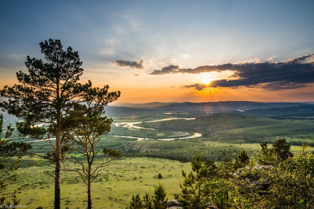 세흐니 후틀 & 투진 나르스